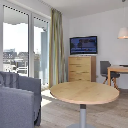 Appartamento Residenz Mauritius, Whg 37 *