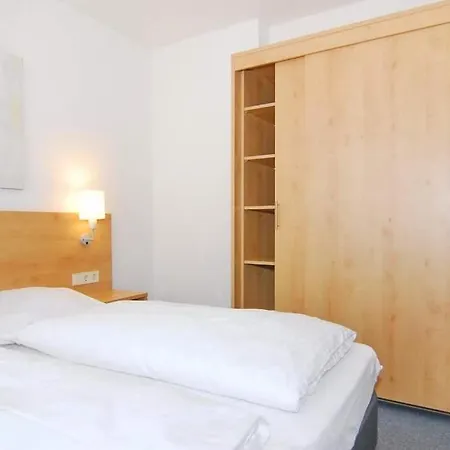 Residenz Mauritius, Whg 37 *