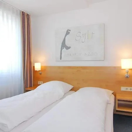 شقة Residenz Mauritius, Whg 37 *