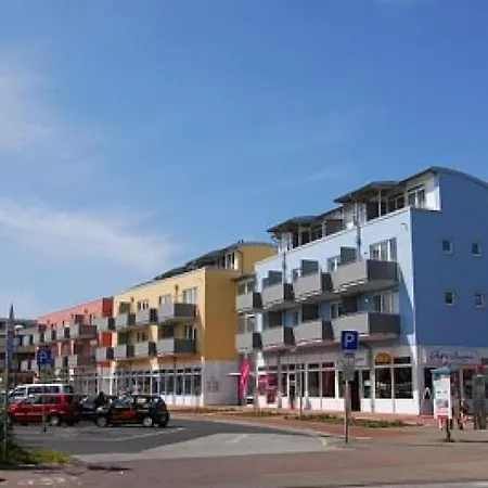 Apartament Residenz Mauritius, Whg 37 *