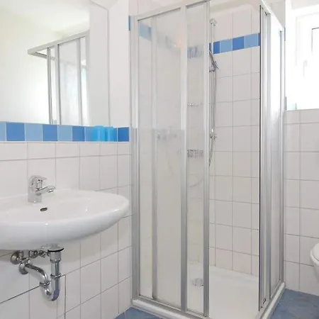شقة Residenz Mauritius, Whg 37 فيسترلاند